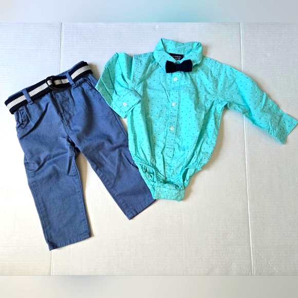 Toddler 4 piece set - 12-18 months - Picture 1 of 5